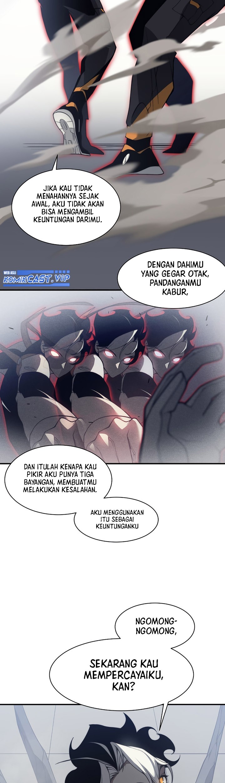 Demon Evolution Chapter 21 Gambar 60