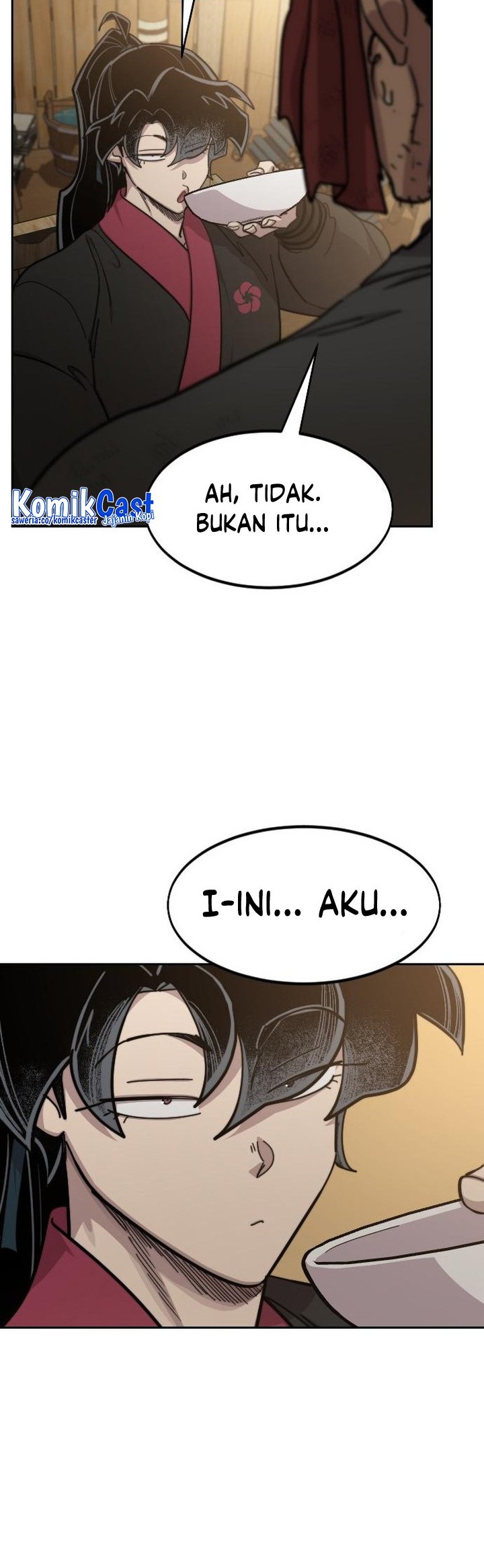 Return of the Flowery Mountain Sect Chapter 87 Gambar 49