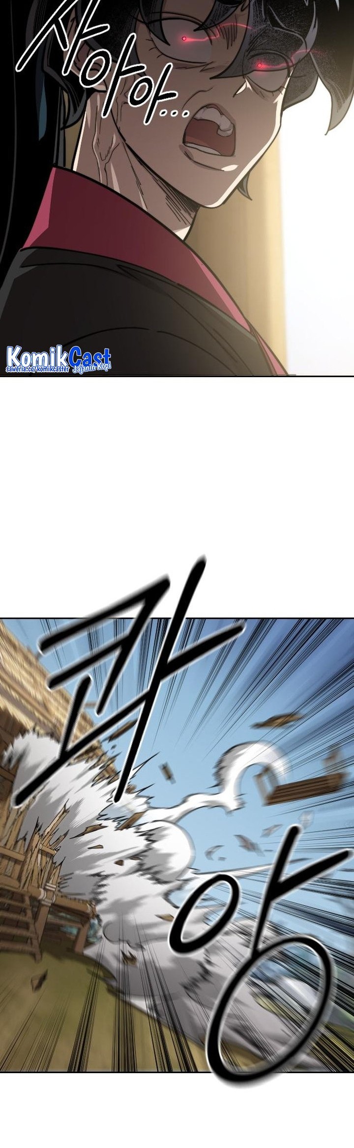 Return of the Flowery Mountain Sect Chapter 87 Gambar 67