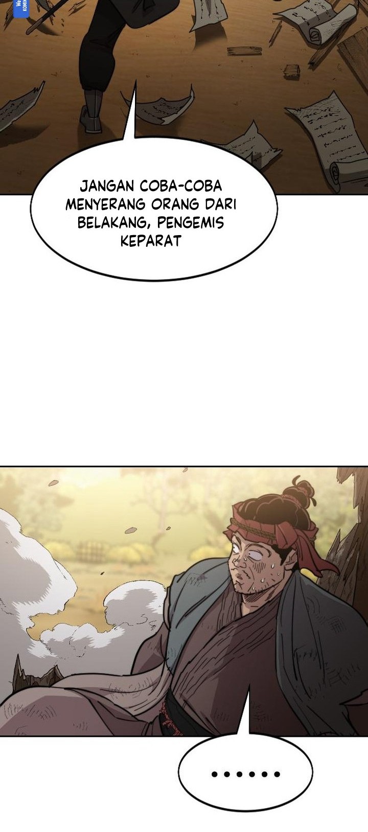 Return of the Flowery Mountain Sect Chapter 87 Gambar 69