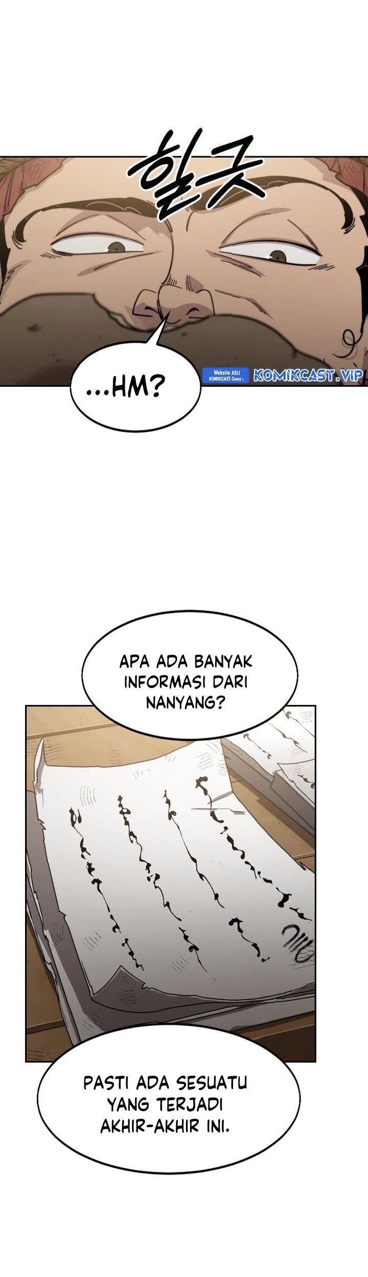 Return of the Flowery Mountain Sect Chapter 87 Gambar 4
