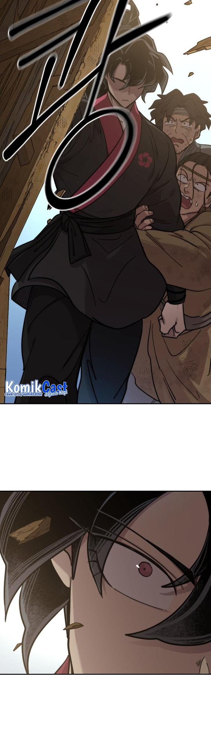 Return of the Flowery Mountain Sect Chapter 87 Gambar 16