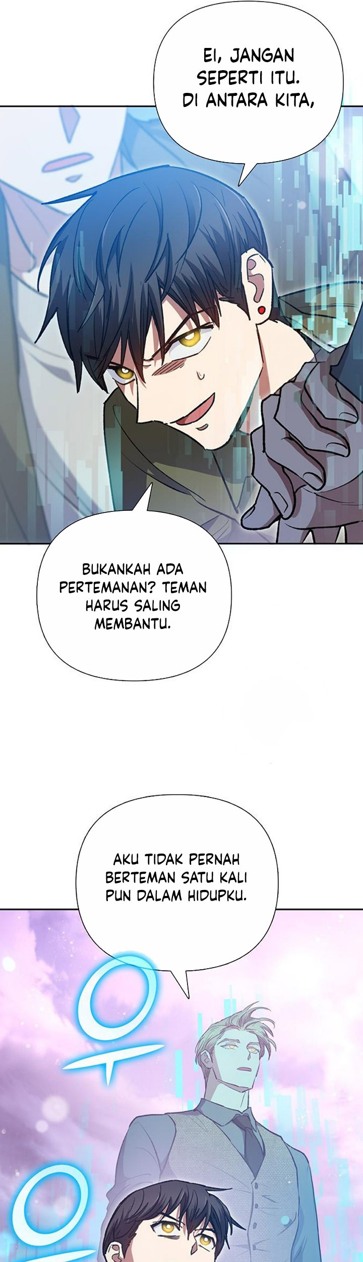 The S-Classes That I Raised Chapter 101 Gambar 54
