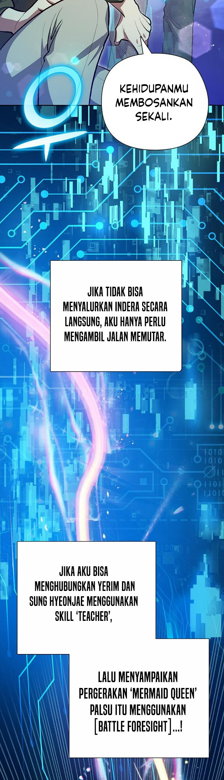 The S-Classes That I Raised Chapter 101 Gambar 56