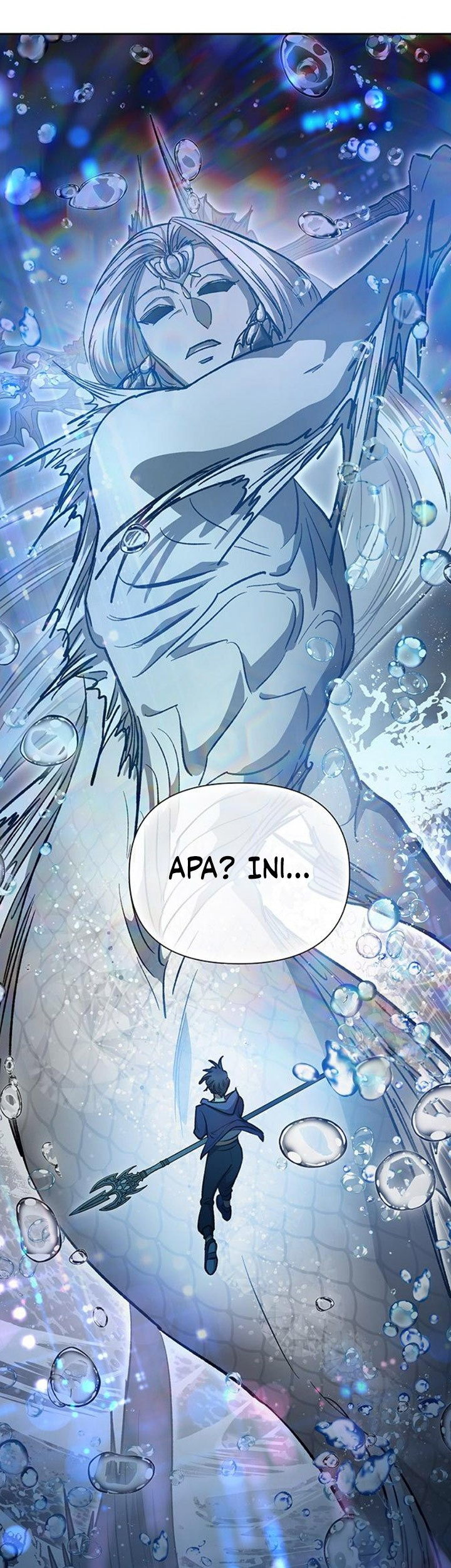 The S-Classes That I Raised Chapter 101 Gambar 60
