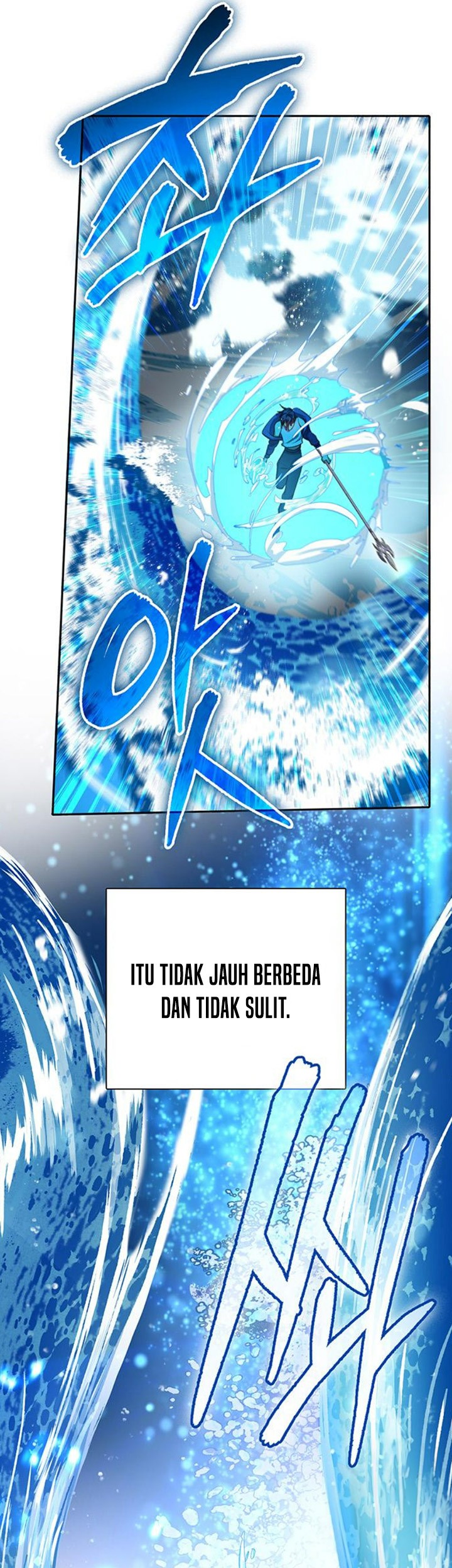 The S-Classes That I Raised Chapter 101 Gambar 74