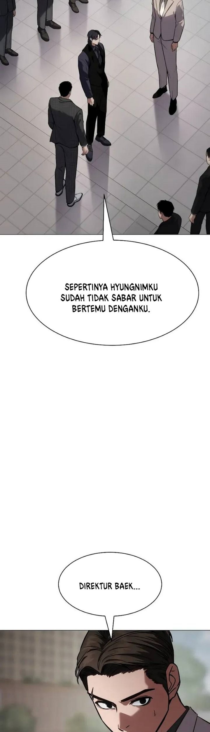 Baek XX Chapter 38 Gambar 20