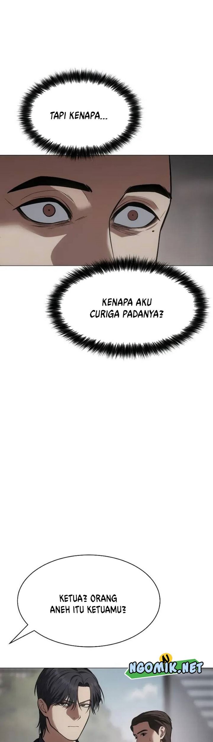 Baek XX Chapter 38 Gambar 24