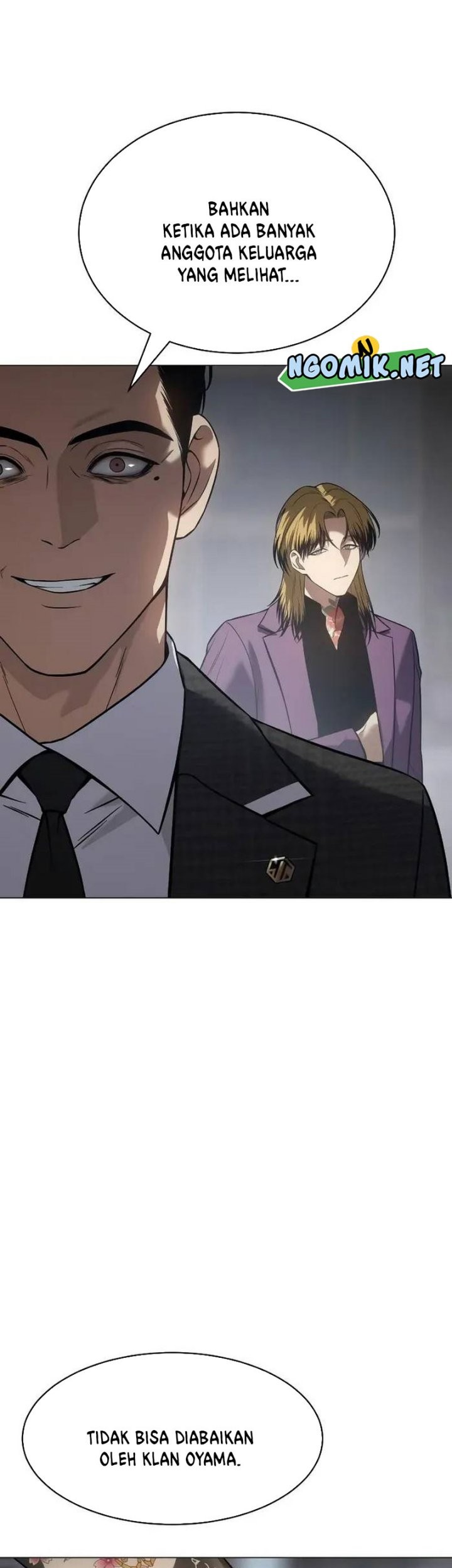 Baek XX Chapter 38 Gambar 32