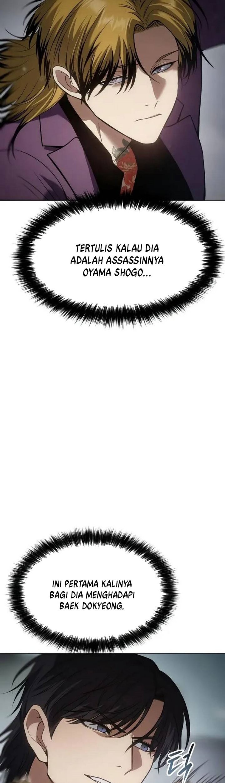 Baek XX Chapter 38 Gambar 36