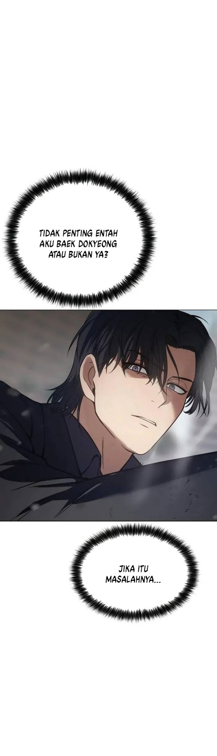 Baek XX Chapter 38 Gambar 40