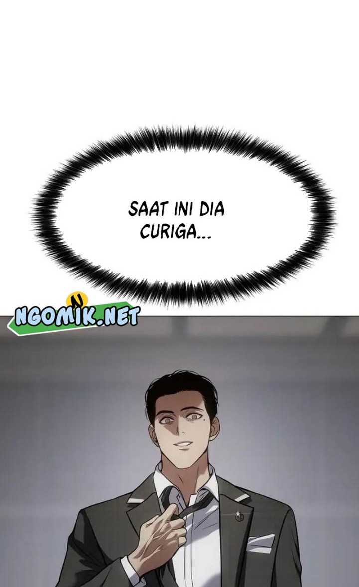 Baek XX Chapter 38 Gambar 41