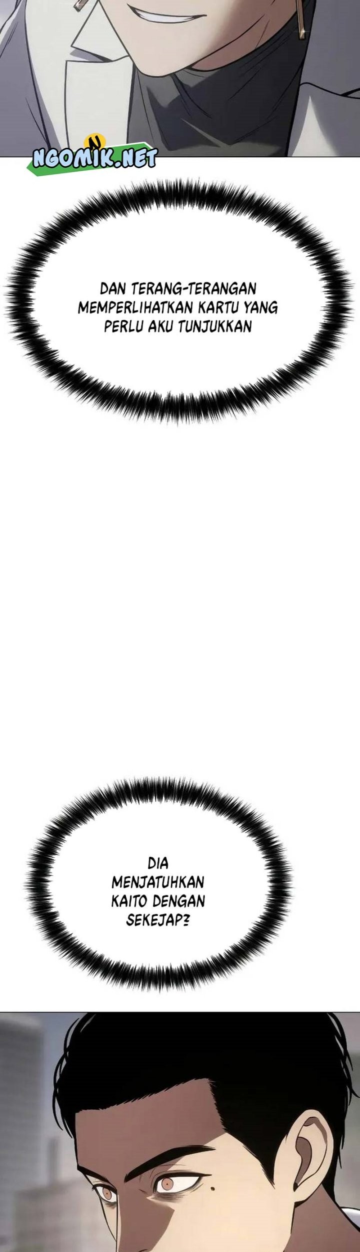 Baek XX Chapter 38 Gambar 52