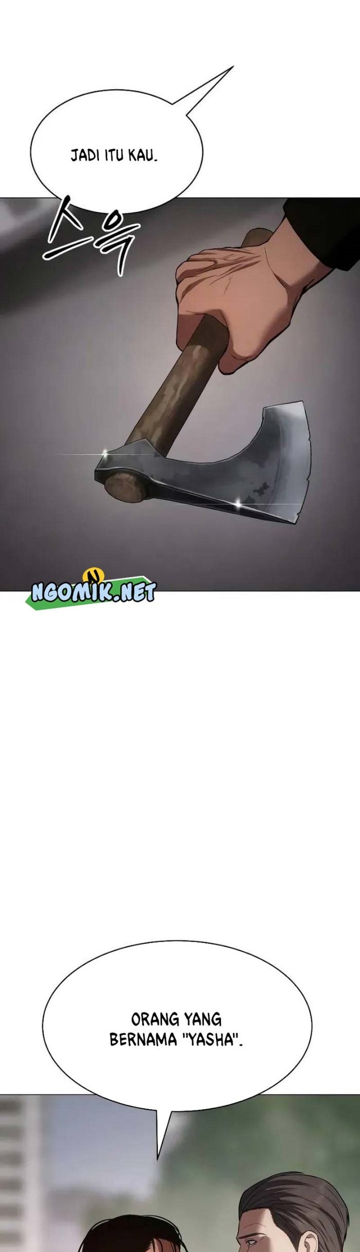 Baek XX Chapter 38 Gambar 58