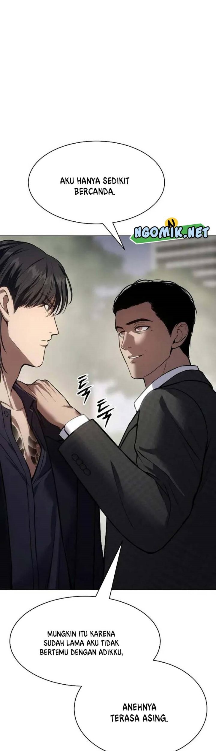 Baek XX Chapter 38 Gambar 72