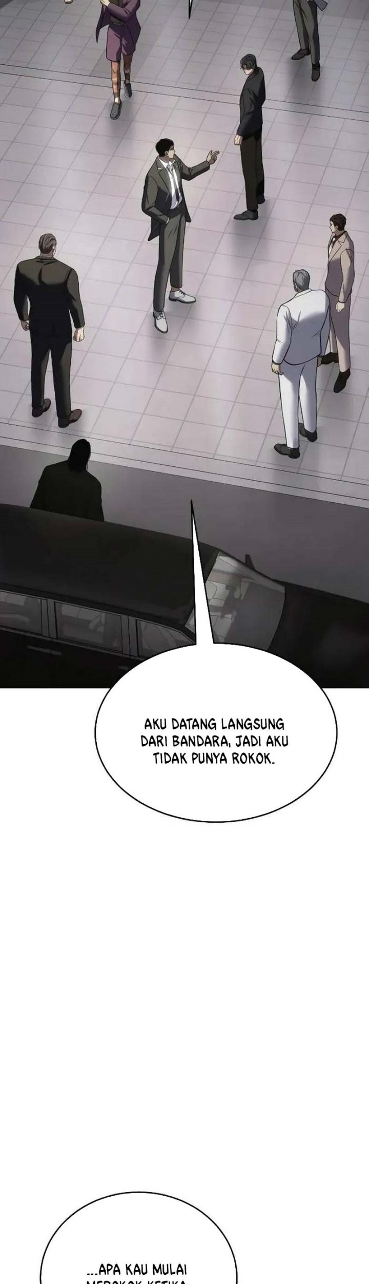 Baek XX Chapter 38 Gambar 76