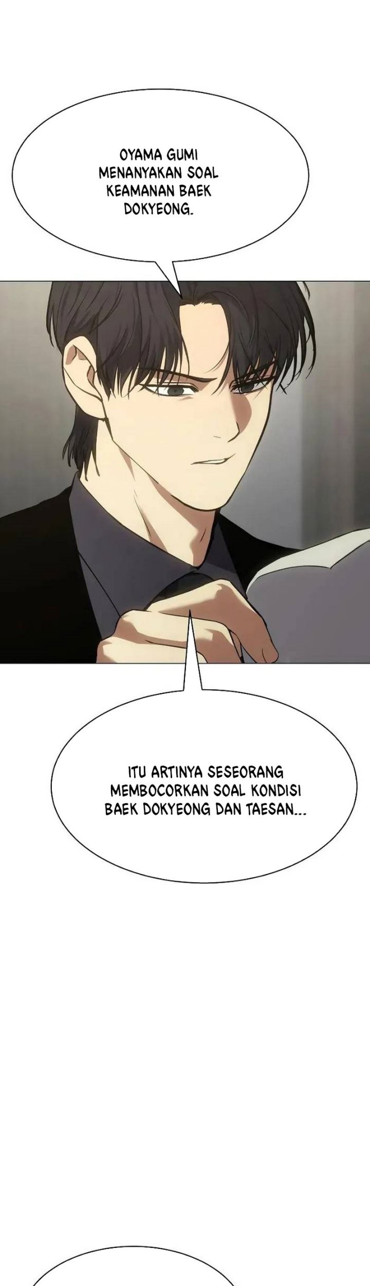 Baek XX Chapter 38 Gambar 4