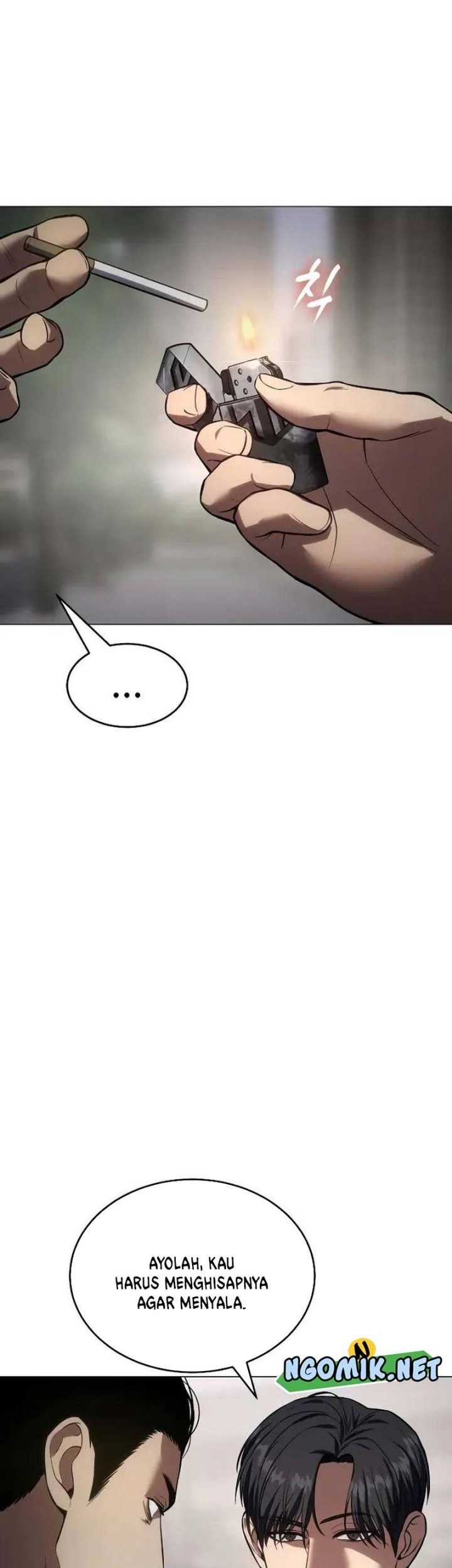 Baek XX Chapter 38 Gambar 80