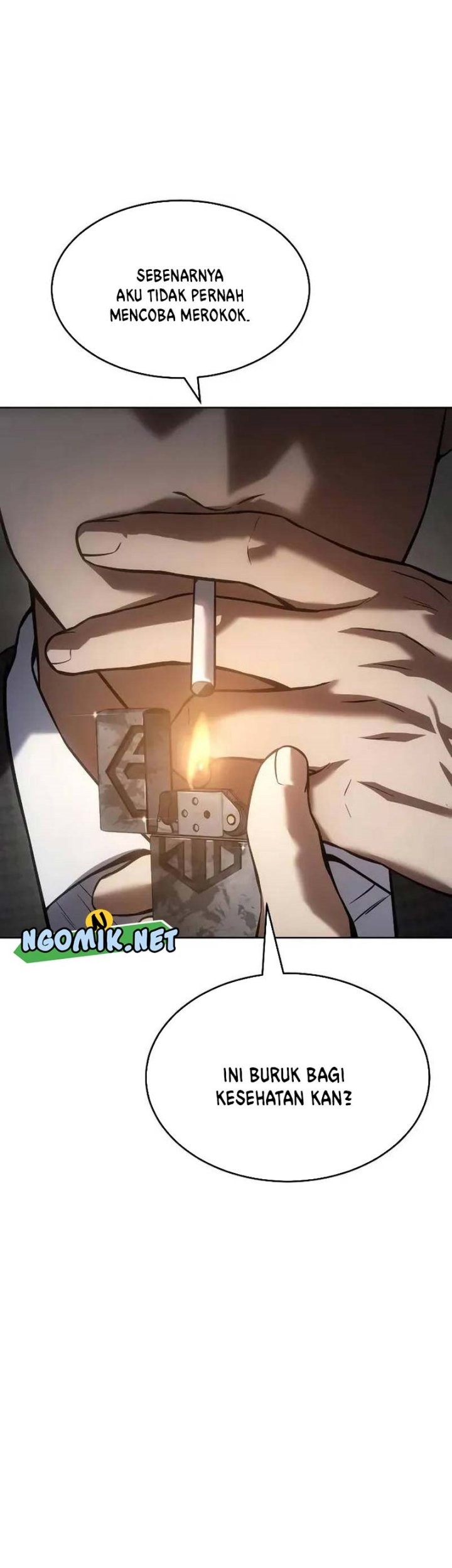 Baek XX Chapter 38 Gambar 82