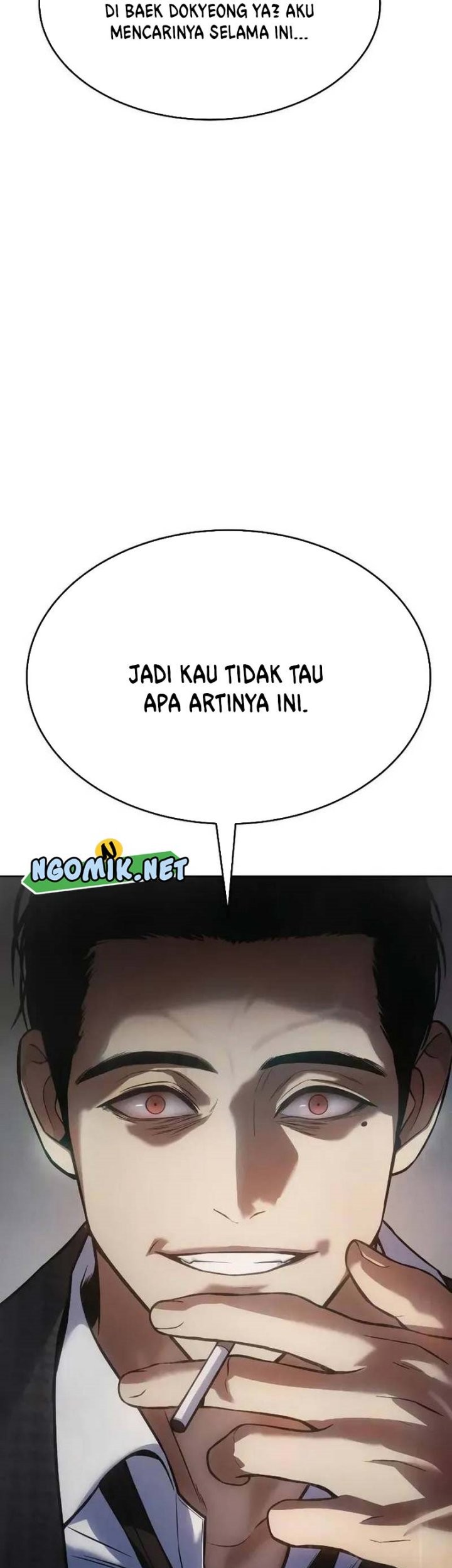 Baek XX Chapter 38 Gambar 84