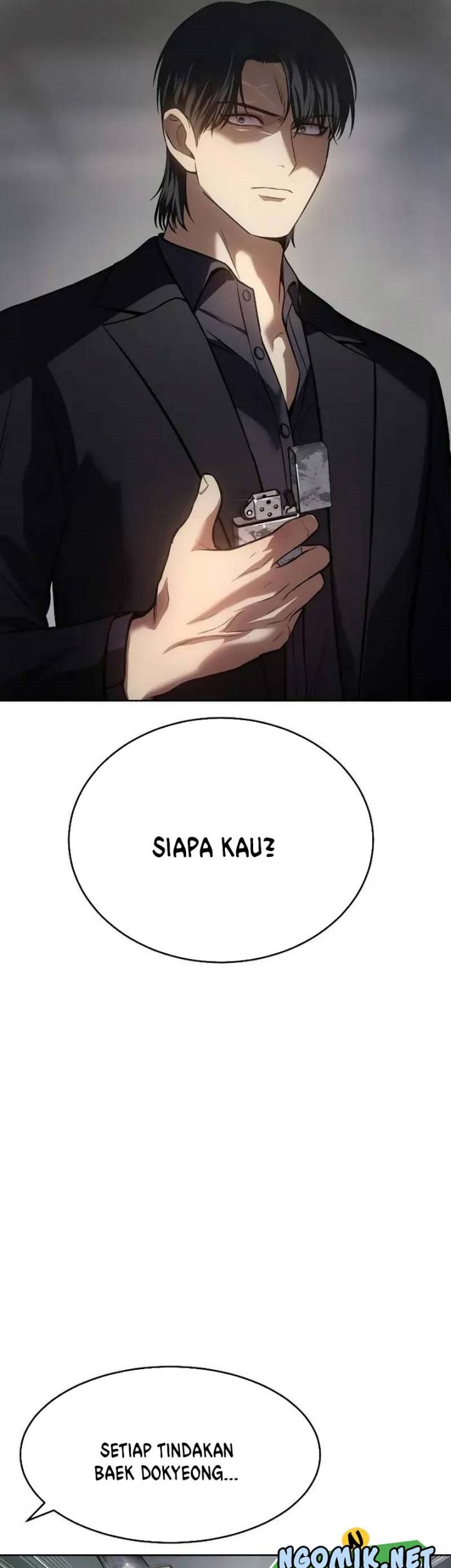 Baek XX Chapter 38 Gambar 86