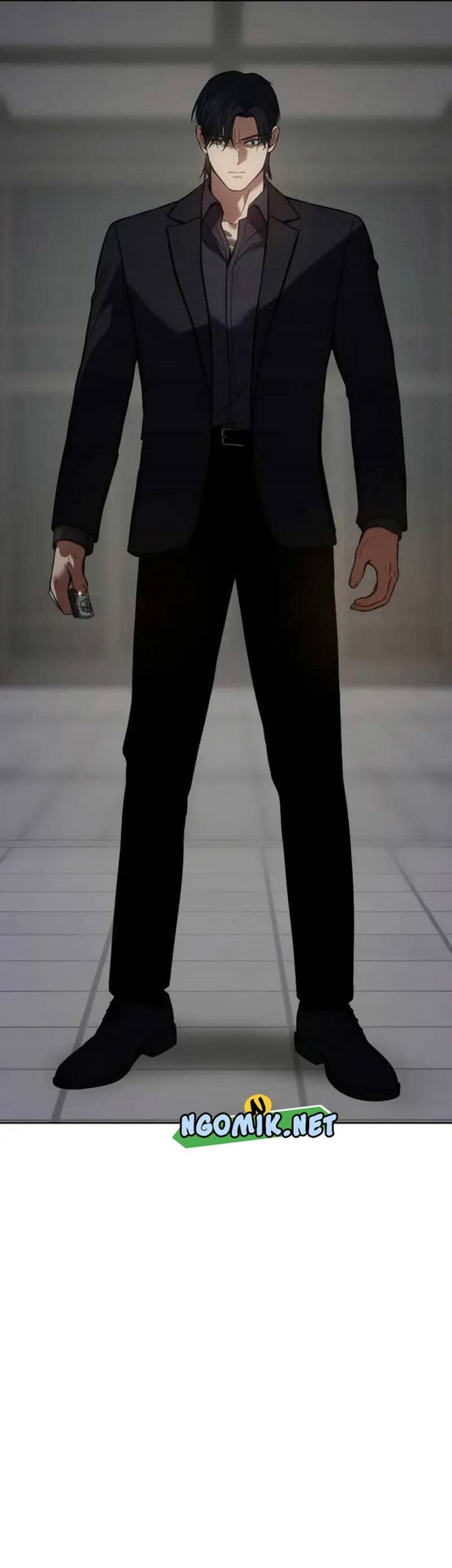 Baek XX Chapter 38 Gambar 92