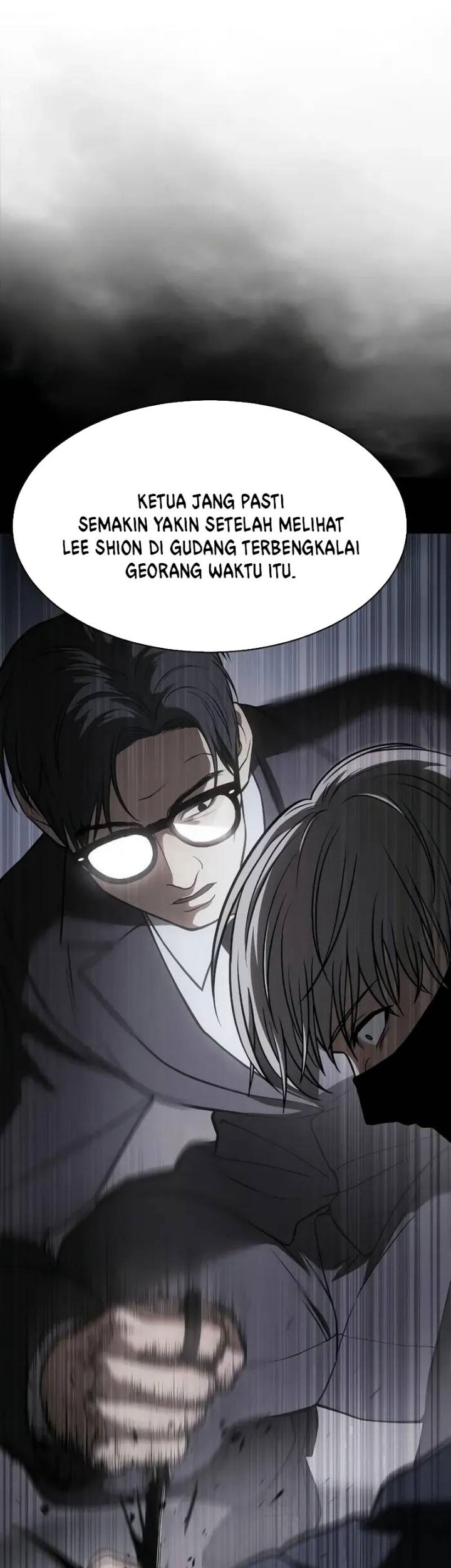Baek XX Chapter 38 Gambar 6
