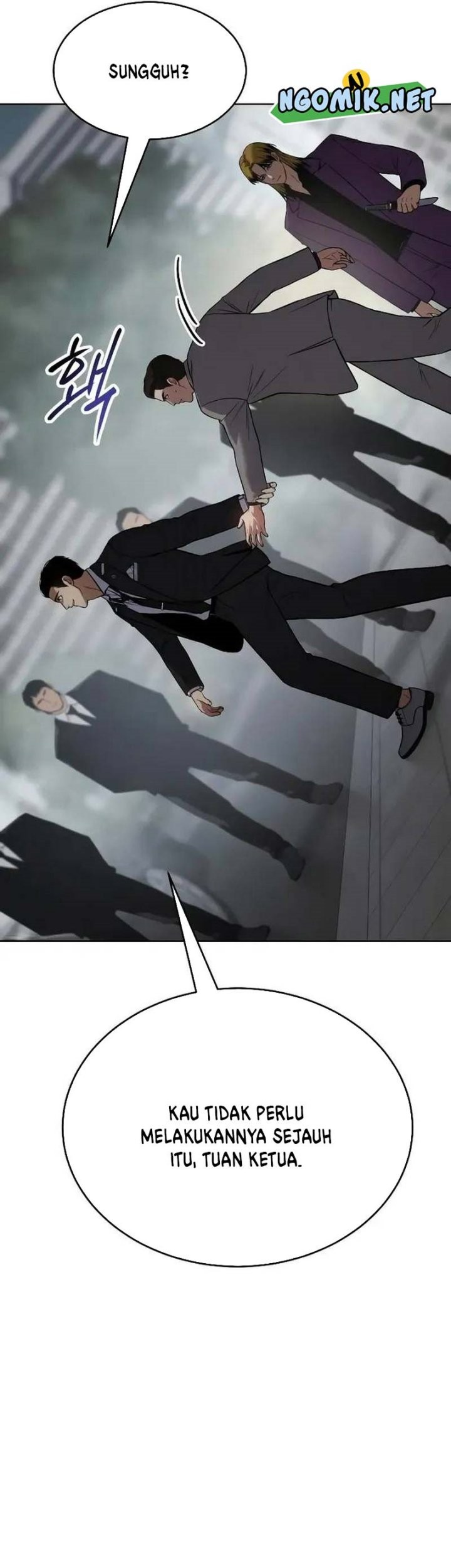 Baek XX Chapter 38 Gambar 98