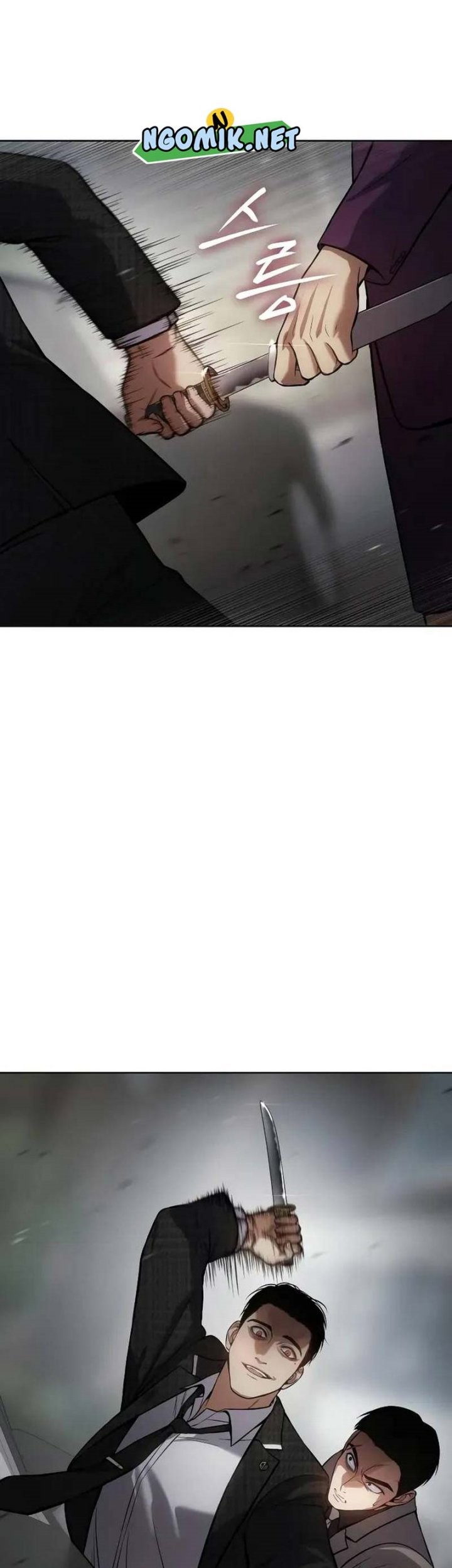Baek XX Chapter 38 Gambar 100