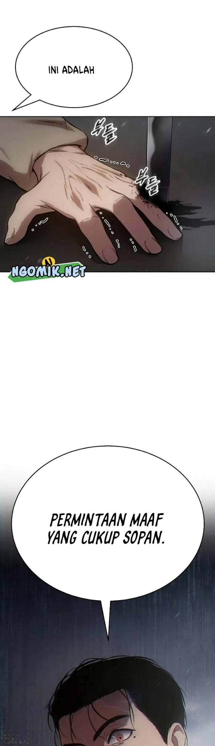 Baek XX Chapter 38 Gambar 106