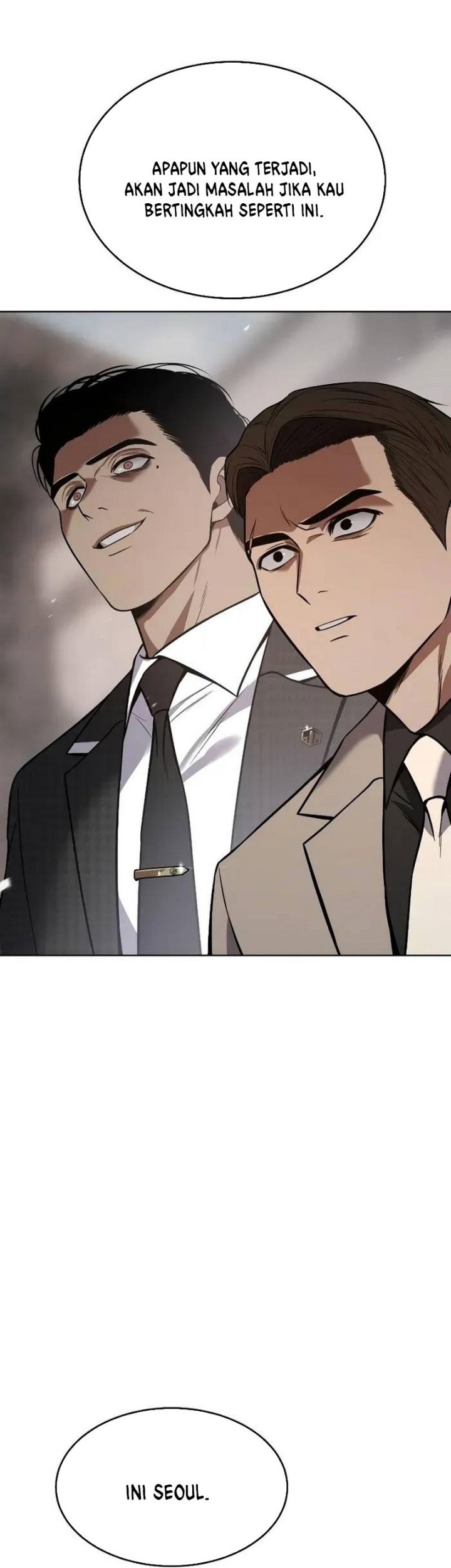 Baek XX Chapter 38 Gambar 14