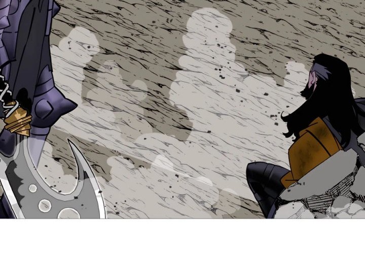 The Story of a Low-Rank Soldier Becoming a Monarch Chapter 118 Gambar 34