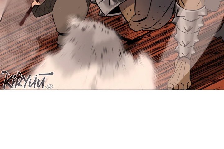 The Story of a Low-Rank Soldier Becoming a Monarch Chapter 118 Gambar 5