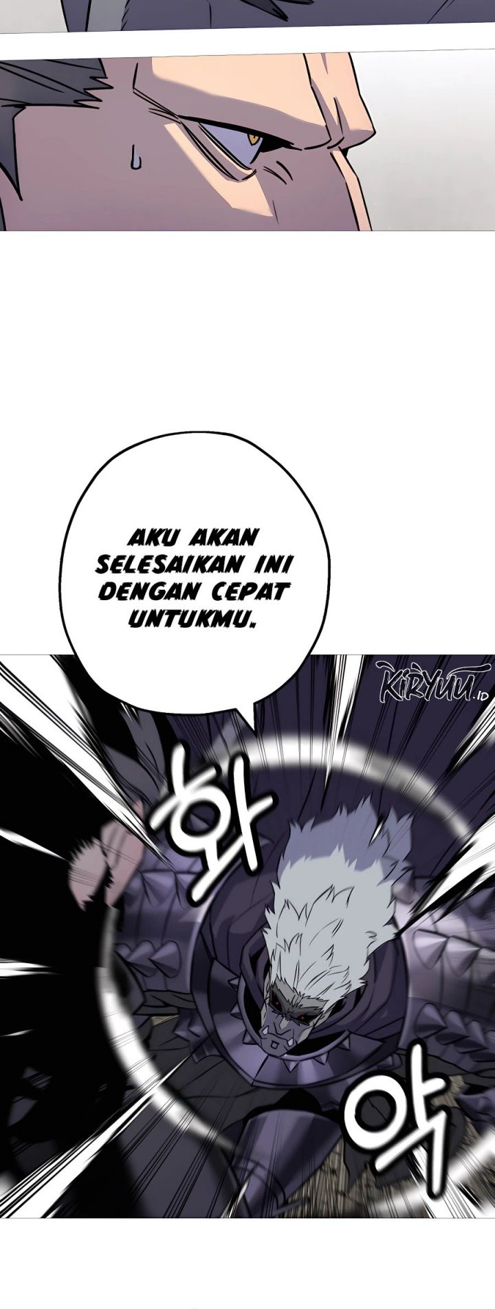 The Story of a Low-Rank Soldier Becoming a Monarch Chapter 118 Gambar 12