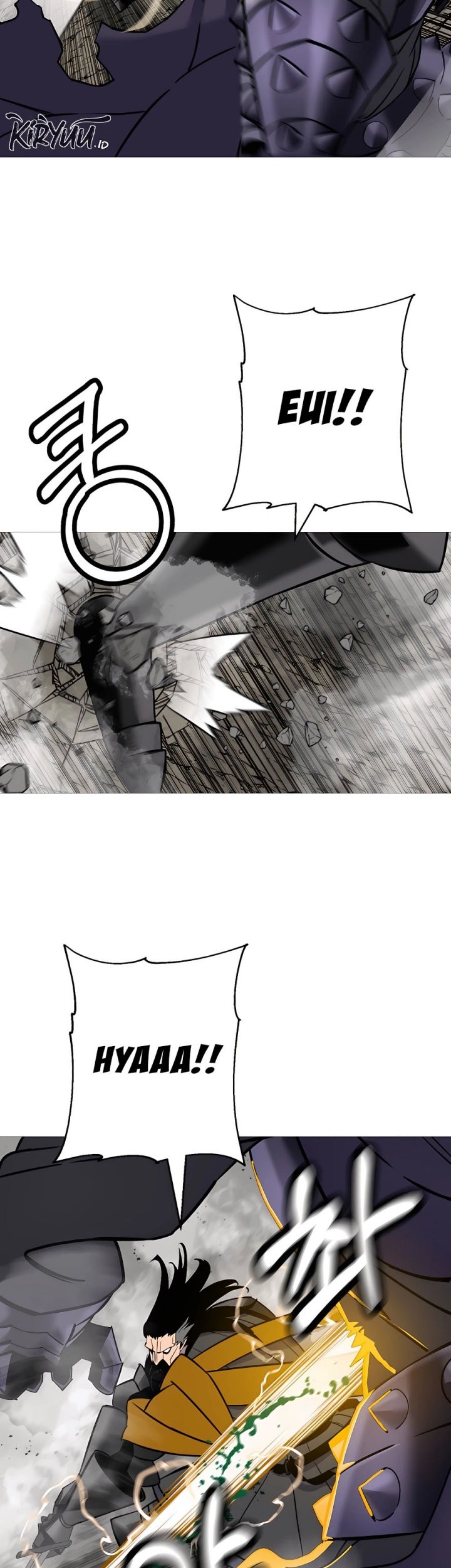 The Story of a Low-Rank Soldier Becoming a Monarch Chapter 118 Gambar 19