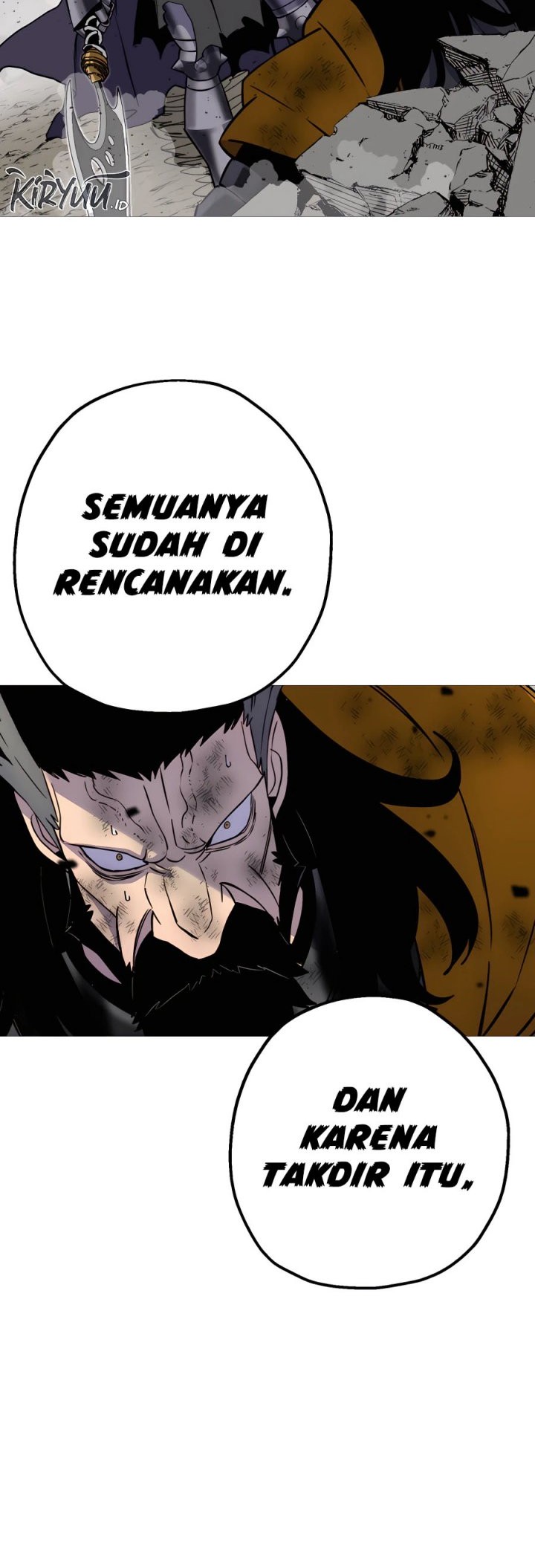 The Story of a Low-Rank Soldier Becoming a Monarch Chapter 118 Gambar 26