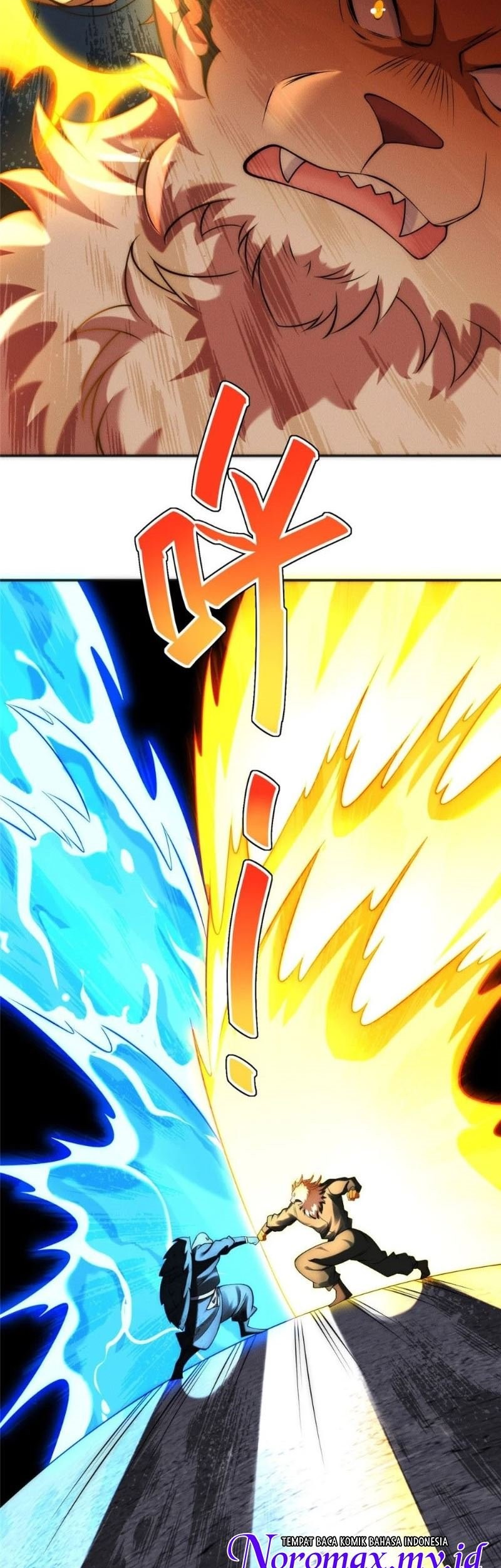 Reward 100 Million Lives at the Beginning Chapter 86 Gambar 28