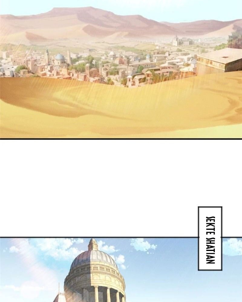 Reward 100 Million Lives at the Beginning Chapter 86 Gambar 31