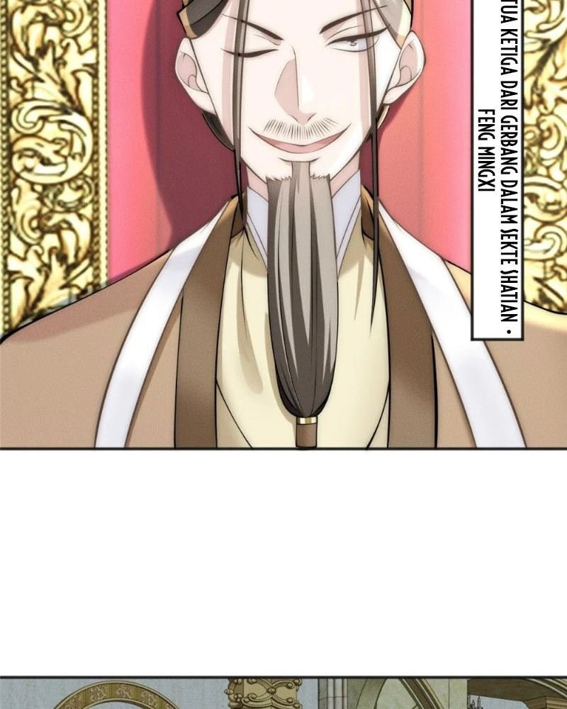 Reward 100 Million Lives at the Beginning Chapter 86 Gambar 33