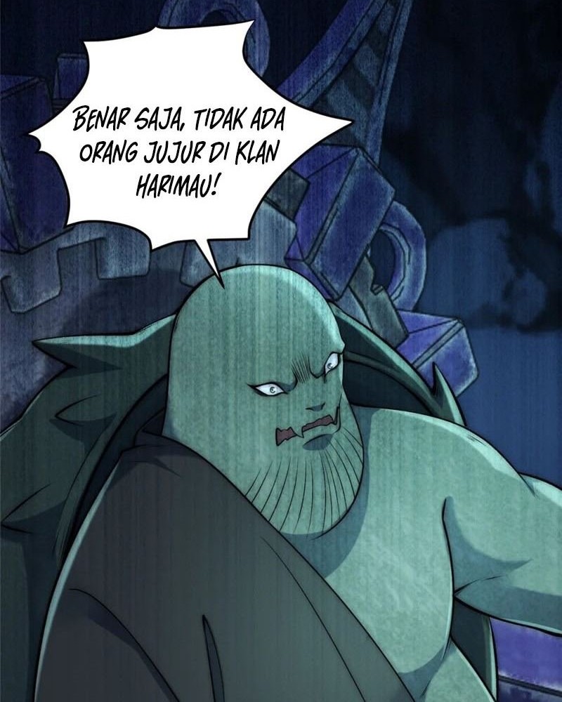 Reward 100 Million Lives at the Beginning Chapter 86 Gambar 9