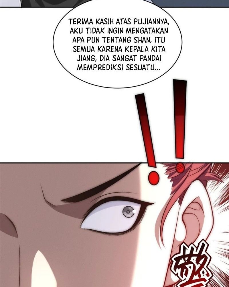 Reward 100 Million Lives at the Beginning Chapter 86 Gambar 15