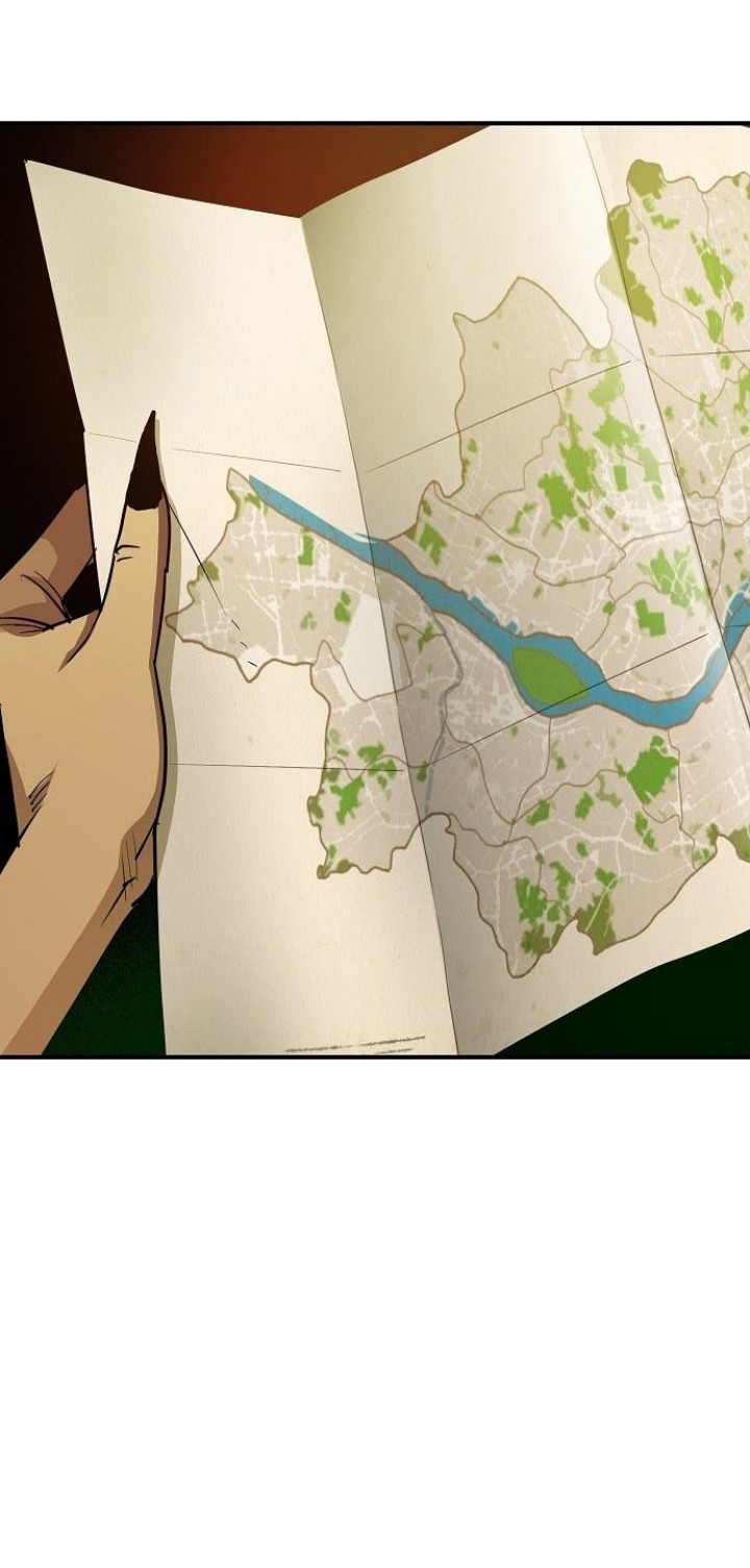 Peace Restaurant Chapter 18 Gambar 36