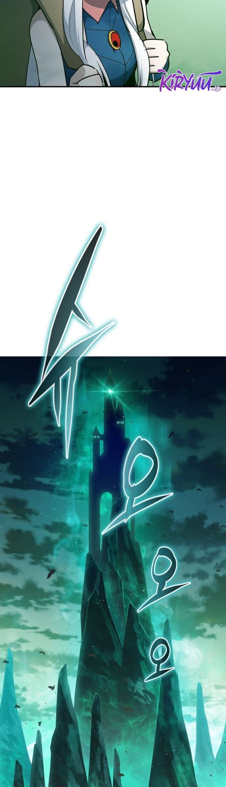 Peace Restaurant Chapter 18 Gambar 47