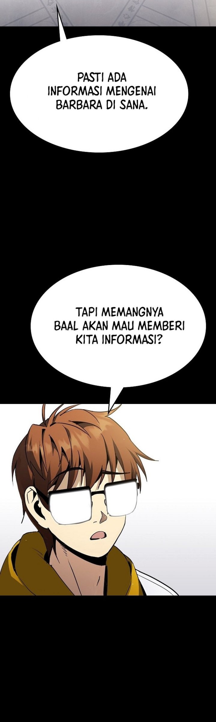 Peace Restaurant Chapter 18 Gambar 52