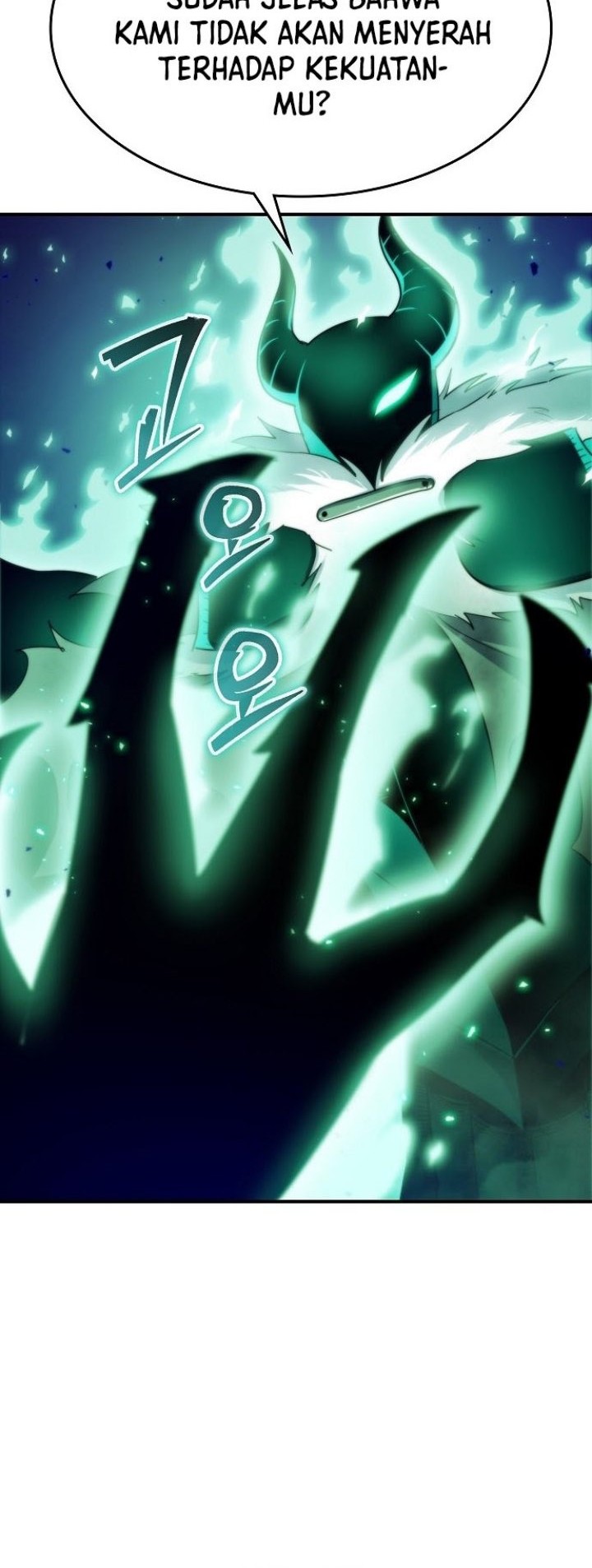 Peace Restaurant Chapter 18 Gambar 60