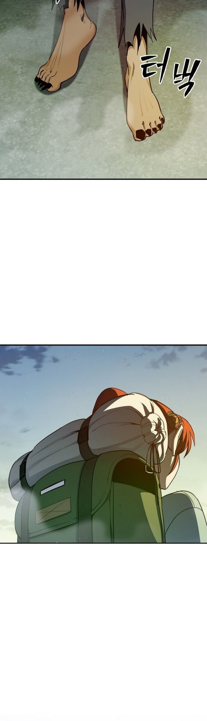 Peace Restaurant Chapter 18 Gambar 27