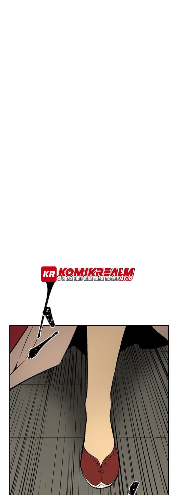 Baca Manhwa Tales of A Shinning Sword Chapter 34 Gambar 2