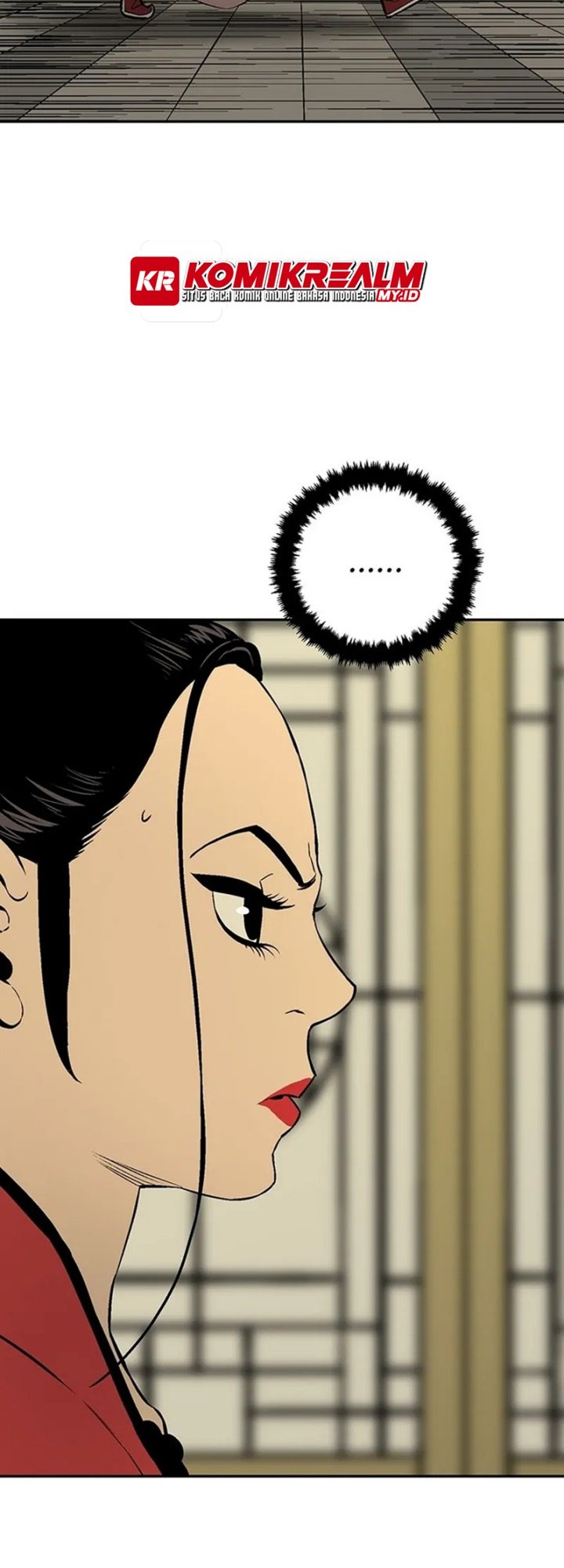 Tales of A Shinning Sword Chapter 34 Gambar 4