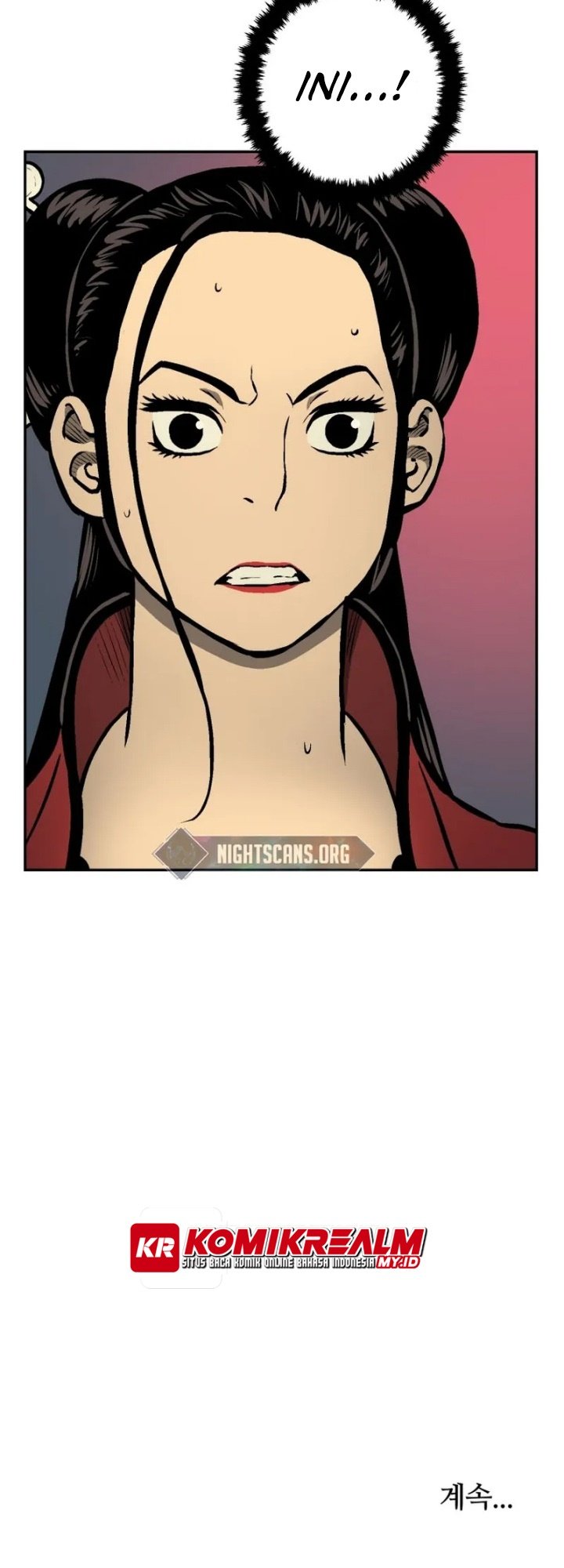 Tales of A Shinning Sword Chapter 33 Gambar 69