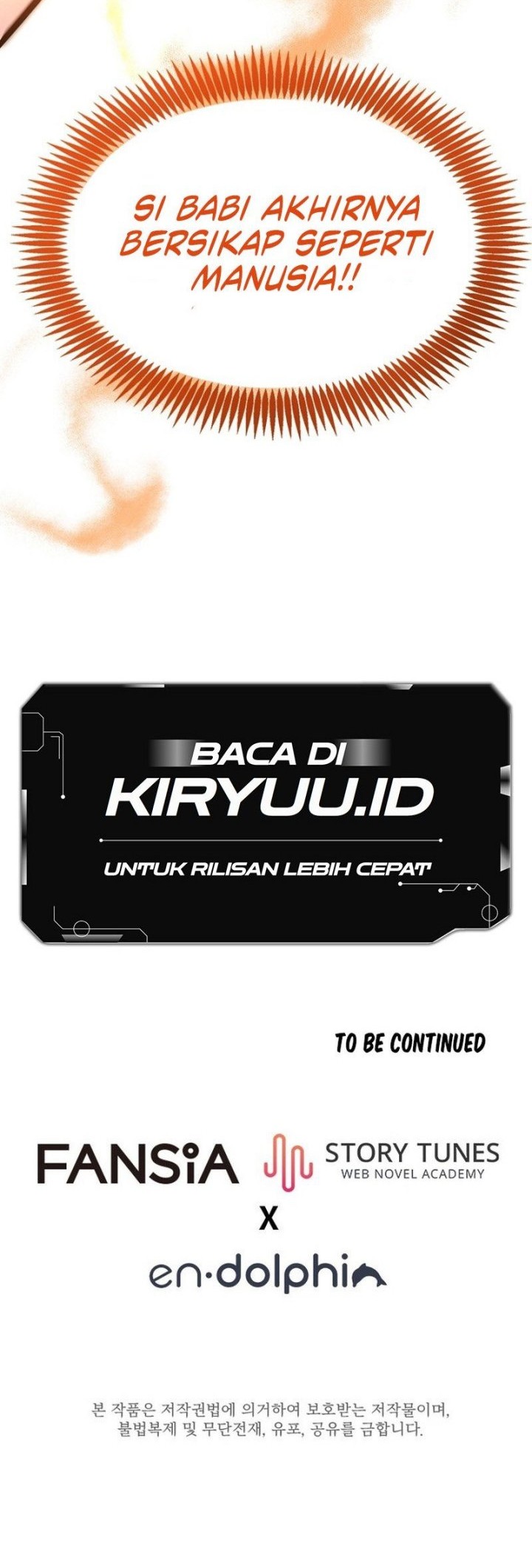 The World-Class Extra’s Walkthrough Chapter 49 Gambar 55